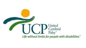 United Cerebral Palsy (UCP) logo