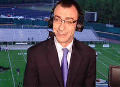 jason benetti