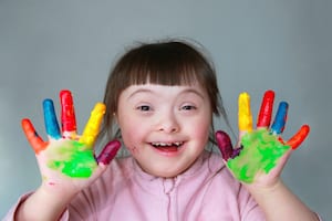 child with disabilities