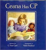 ceana has cp