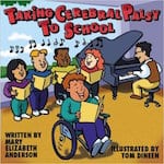 taking cerebral palsy to school