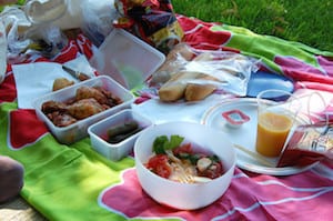 picnic