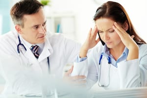 medical malpractice
