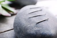 acupuncture therapy