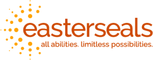 Easterseals logo