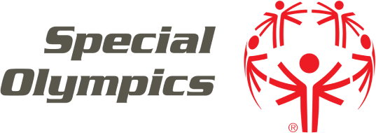 Special Olympics logo