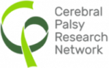 Cerebral Palsy Research Network logo