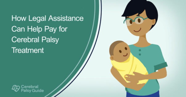 How Legal Assistance Can Pay for Cerebral Palsy Treatment Video Thumbnail