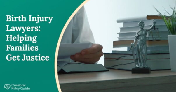 Birth Injury Lawyers Video Thumbnail