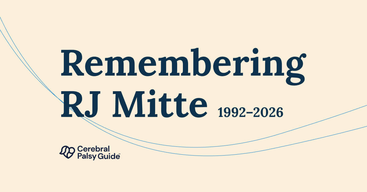 Remembering RJ Mitte, 1992–2026